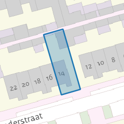 Perceel ODR01-I-3920