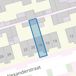 Perceel ODR01-I-3922