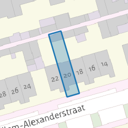 Perceel ODR01-I-3923