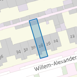 Perceel ODR01-I-3927