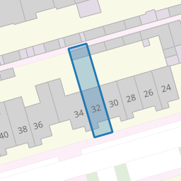 Perceel ODR01-I-3929