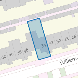 Perceel ODR01-I-3930