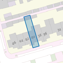 Perceel ODR01-I-3933