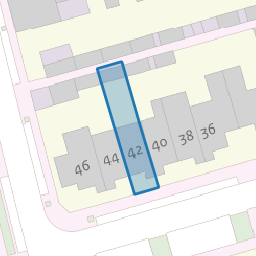 Perceel ODR01-I-3934