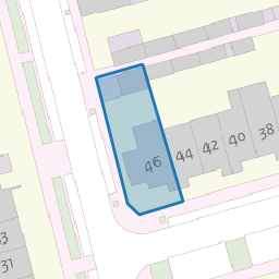 Perceel ODR01-I-3936