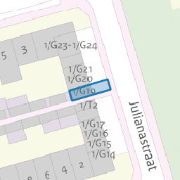 Perceel ODR01-I-3939