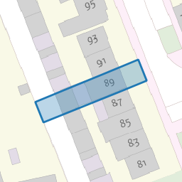 Perceel ODR01-I-3944