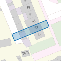 Perceel ODR01-I-3946