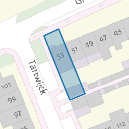 Perceel ODR01-I-3948