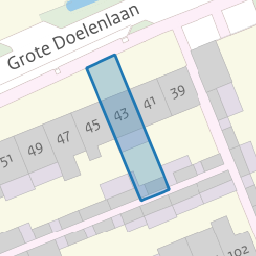 Perceel ODR01-I-3952