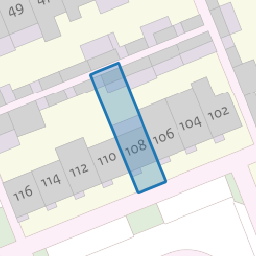 Perceel ODR01-I-3958