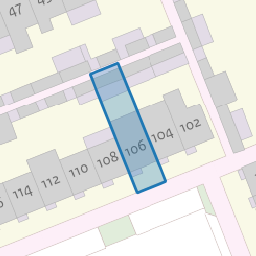 Perceel ODR01-I-3959