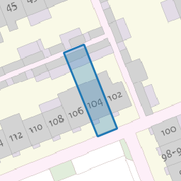 Perceel ODR01-I-3960