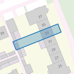 Perceel ODR01-I-3964