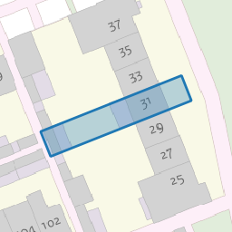 Perceel ODR01-I-3965