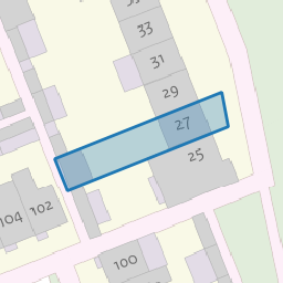 Perceel ODR01-I-3967