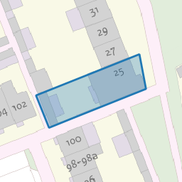 Perceel ODR01-I-3968