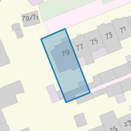 Perceel ODR01-I-3969