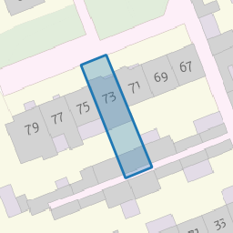 Perceel ODR01-I-3972