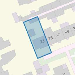 Perceel ODR01-I-3976