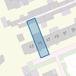 Perceel ODR01-I-3977