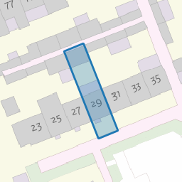 Perceel ODR01-I-3979