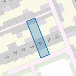 Perceel ODR01-I-3980