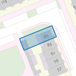 Perceel ODR01-I-3983