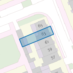 Perceel ODR01-I-3984