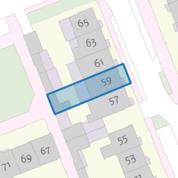 Perceel ODR01-I-3986