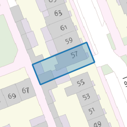 Perceel ODR01-I-3987