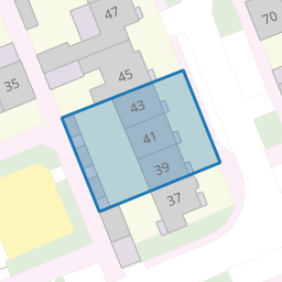 Perceel ODR01-I-3992