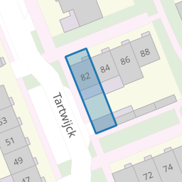 Perceel ODR01-I-3999