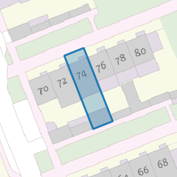 Perceel ODR01-I-4002