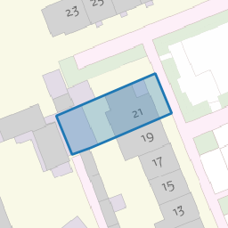 Perceel ODR01-I-4005