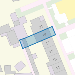 Perceel ODR01-I-4006