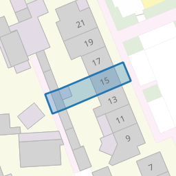 Perceel ODR01-I-4008