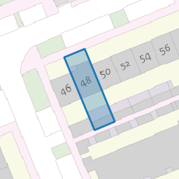 Perceel ODR01-I-4014