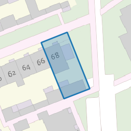 Perceel ODR01-I-4019