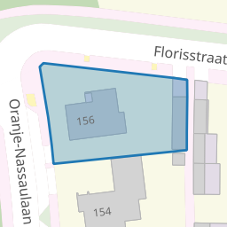 Perceel ODR01-I-4021