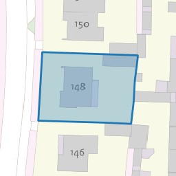 Perceel ODR01-I-4025