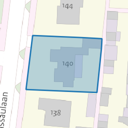 Perceel ODR01-I-4028