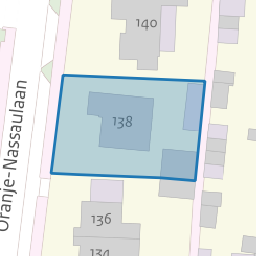 Perceel ODR01-I-4029