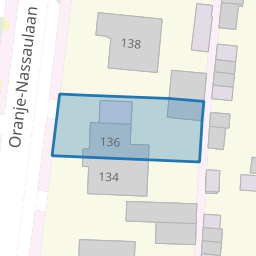 Perceel ODR01-I-4030