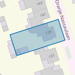 Perceel ODR01-I-4040