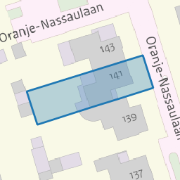 Perceel ODR01-I-4041