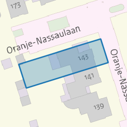 Perceel ODR01-I-4042