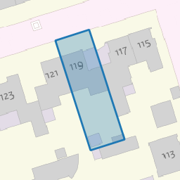 Perceel ODR01-I-4045