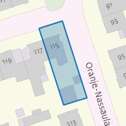 Perceel ODR01-I-4047