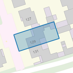 Perceel ODR01-I-4050